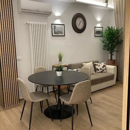 Gasthof Le Tre Chiavi Palermo