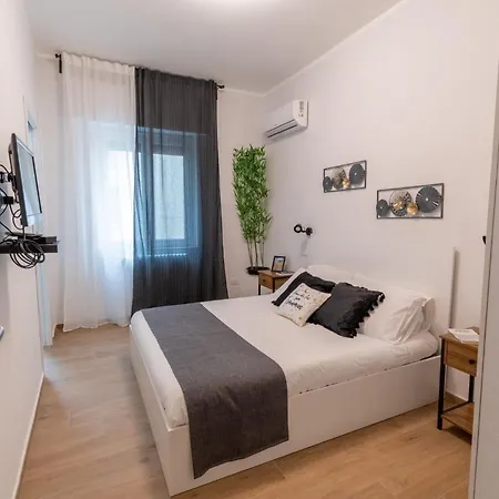 Le Tre Chiavi Gasthof Palermo