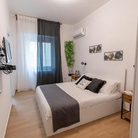 Le Tre Chiavi Guest house Palermo
