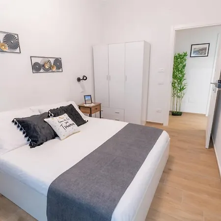 Le Tre Chiavi Guest house *