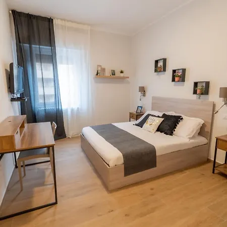 Le Tre Chiavi Gasthof