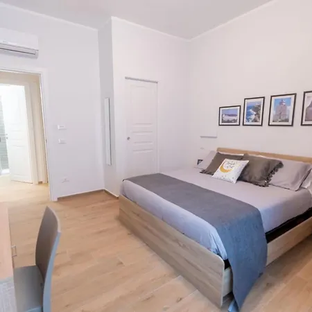 Le Tre Chiavi 3* Palermo