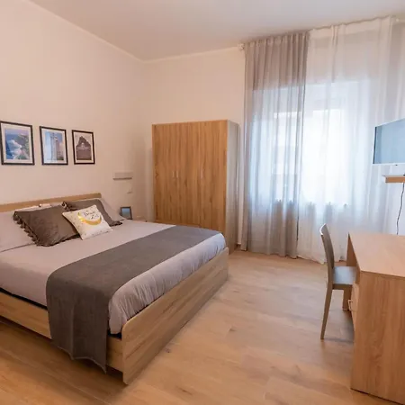 Le Tre Chiavi Palermo