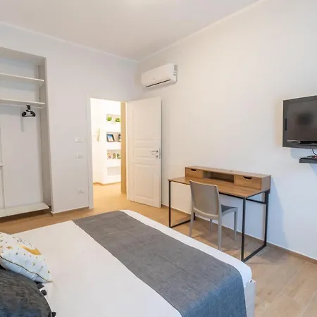 Gasthof Le Tre Chiavi Palermo