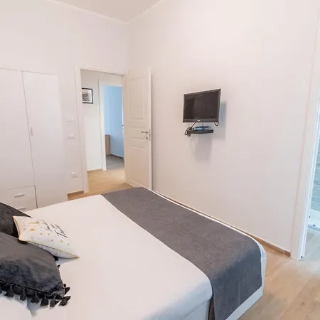 Le Tre Chiavi Guest house