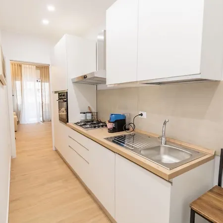 Le Tre Chiavi Gasthof 3*