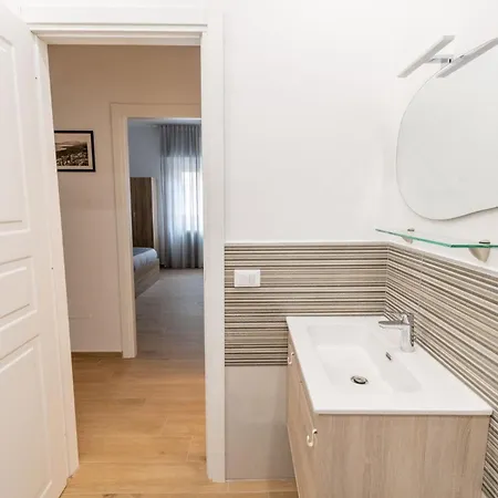 Le Tre Chiavi Gasthof Palermo