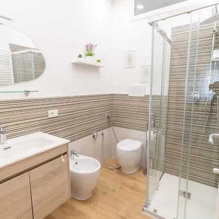 Gasthof Le Tre Chiavi Palermo