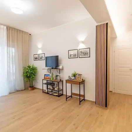 Gasthof Le Tre Chiavi Palermo