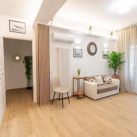 Le Tre Chiavi Gasthof 3*