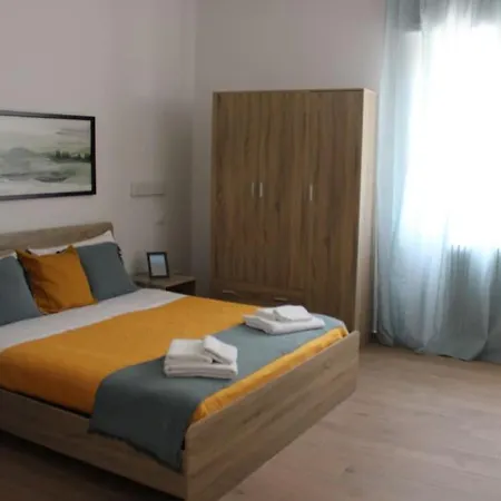 Guest house Le Tre Chiavi