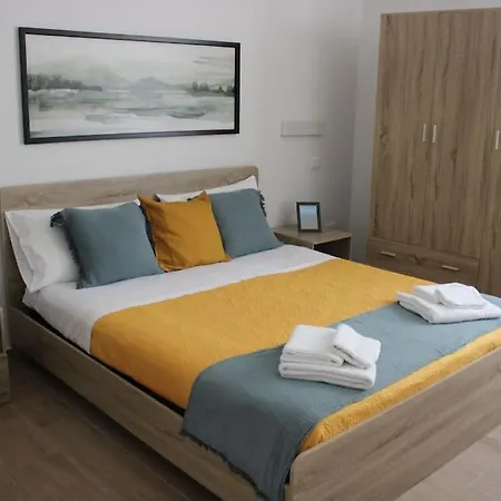 Le Tre Chiavi Guest house Palermo
