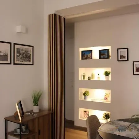 Gasthof Le Tre Chiavi Palermo