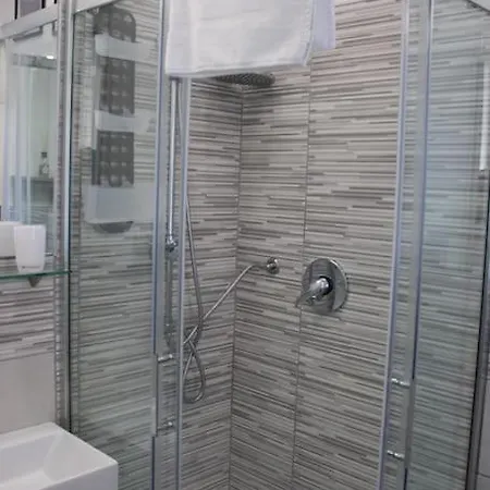 Le Tre Chiavi 3* Palermo