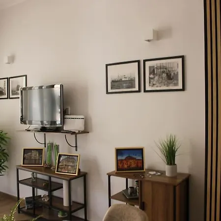 Le Tre Chiavi Guest house