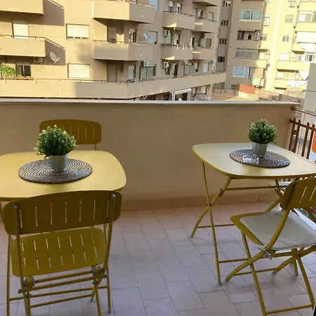 Guest house Le Tre Chiavi Palermo