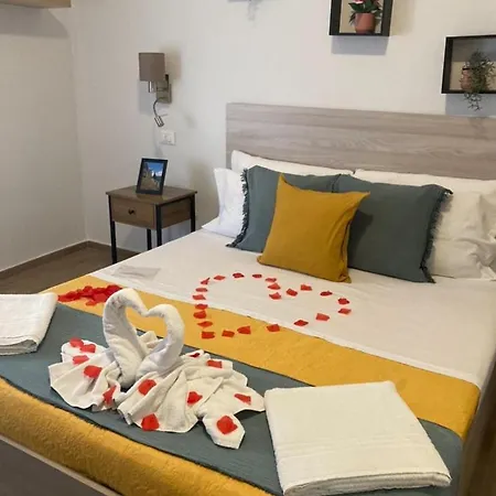 Le Tre Chiavi Gasthof